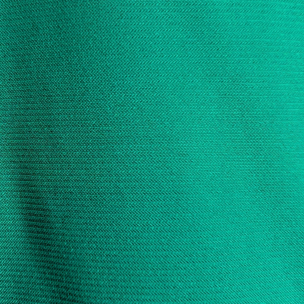 Green Ruffle Sleeve Dress - Picture 4 of 4